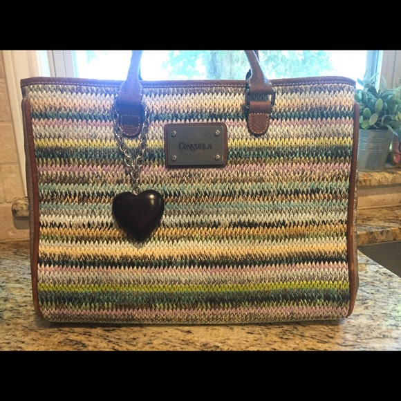 Consuela Handbags - Consuela purse